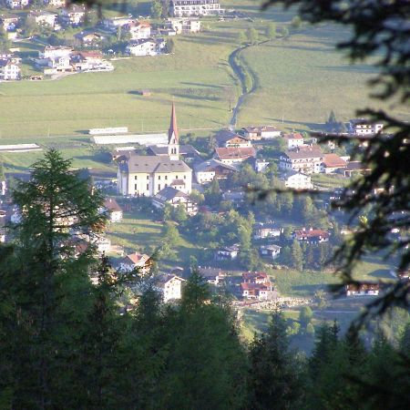 Haus Pinnistor Neustift im Stubaital Exterior photo