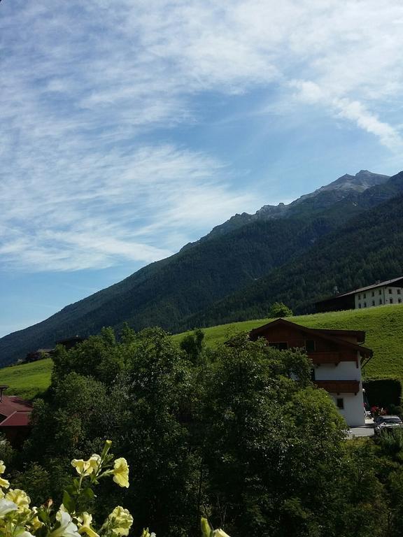 Haus Pinnistor Neustift im Stubaital Exterior photo