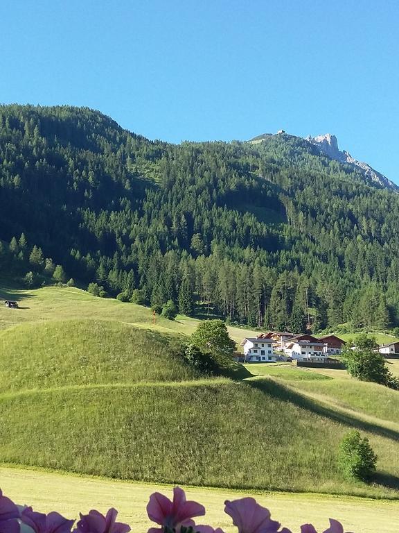 Haus Pinnistor Neustift im Stubaital Exterior photo