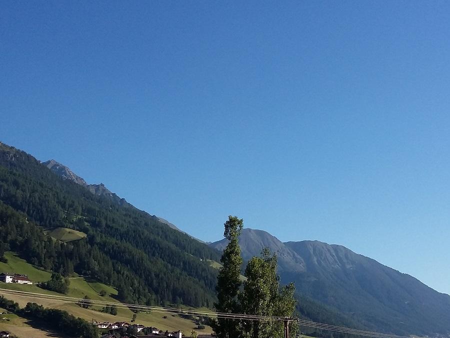 Haus Pinnistor Neustift im Stubaital Exterior photo